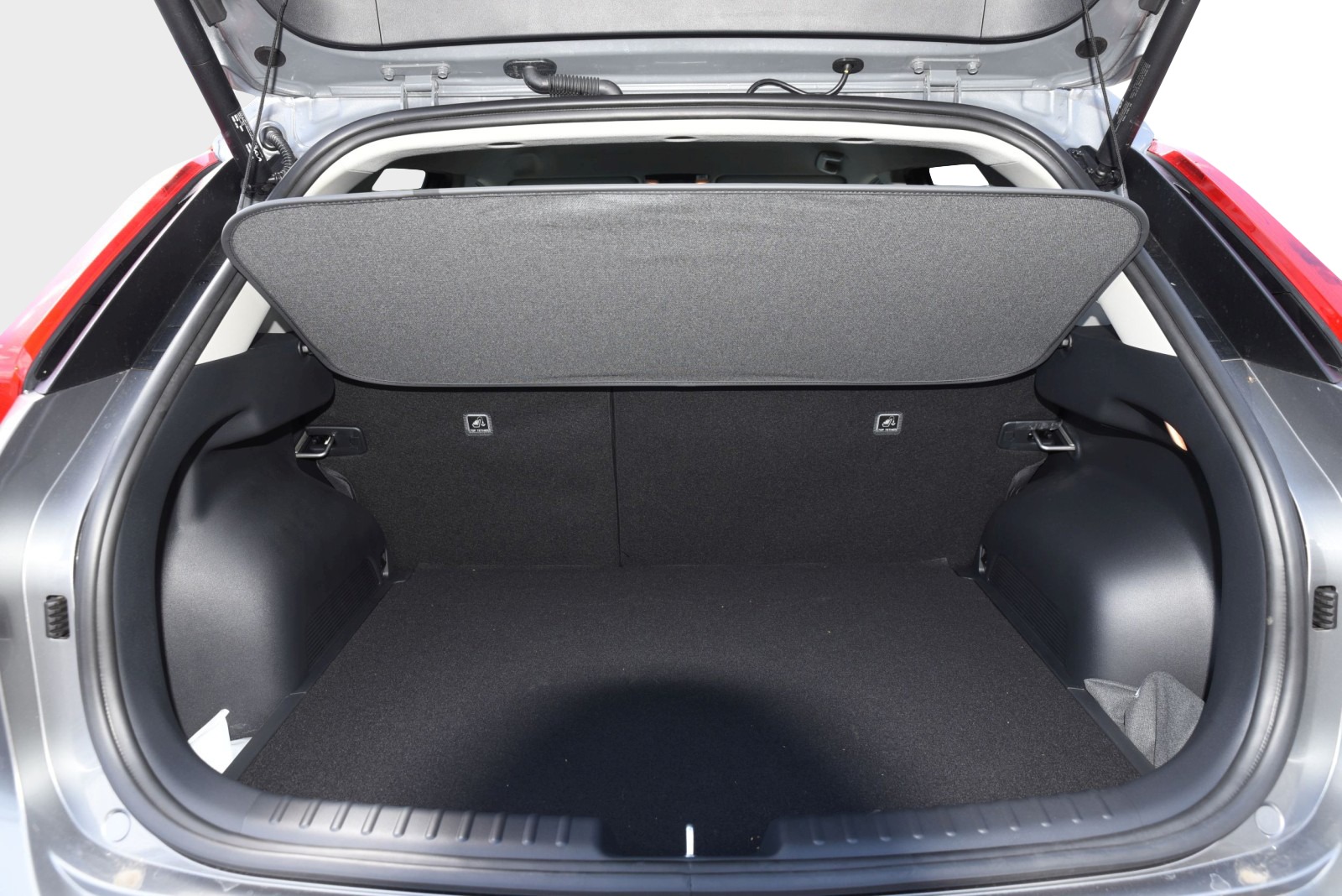 Kia Niro – Bild 7