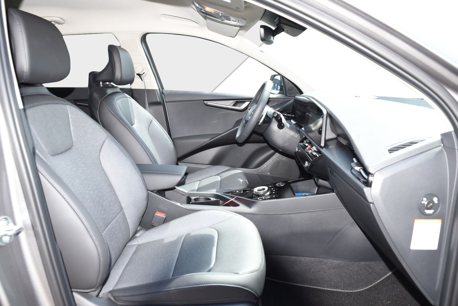 Kia Niro – Bild 8