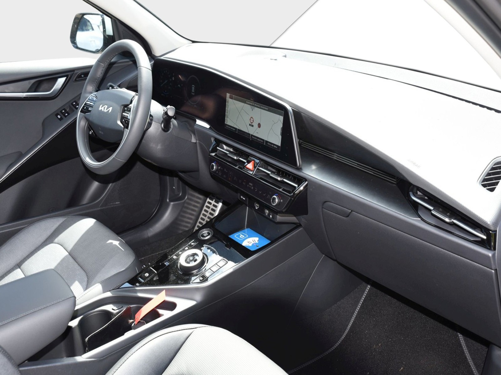 Kia Niro – Bild 9