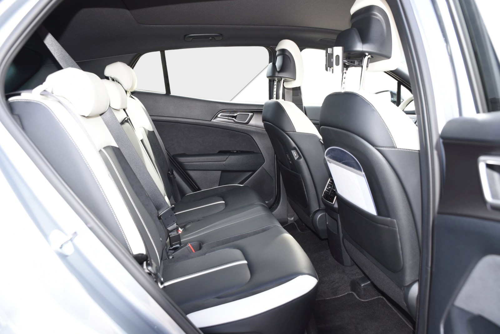 Kia Sportage – Bild 10