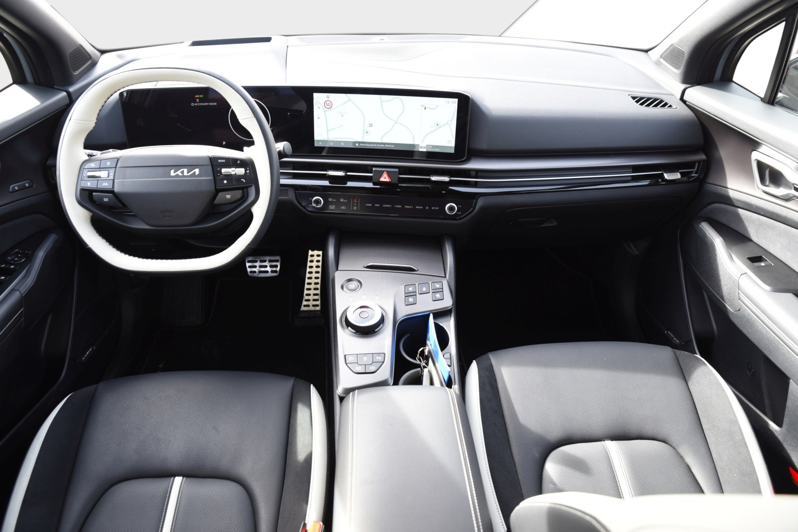 Kia Sportage – Bild 11