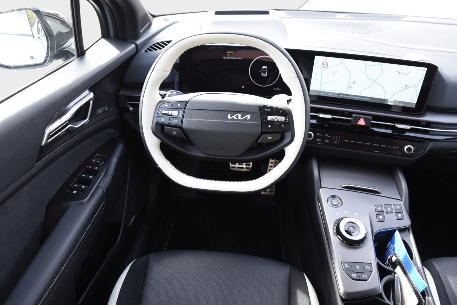 Kia Sportage – Bild 12