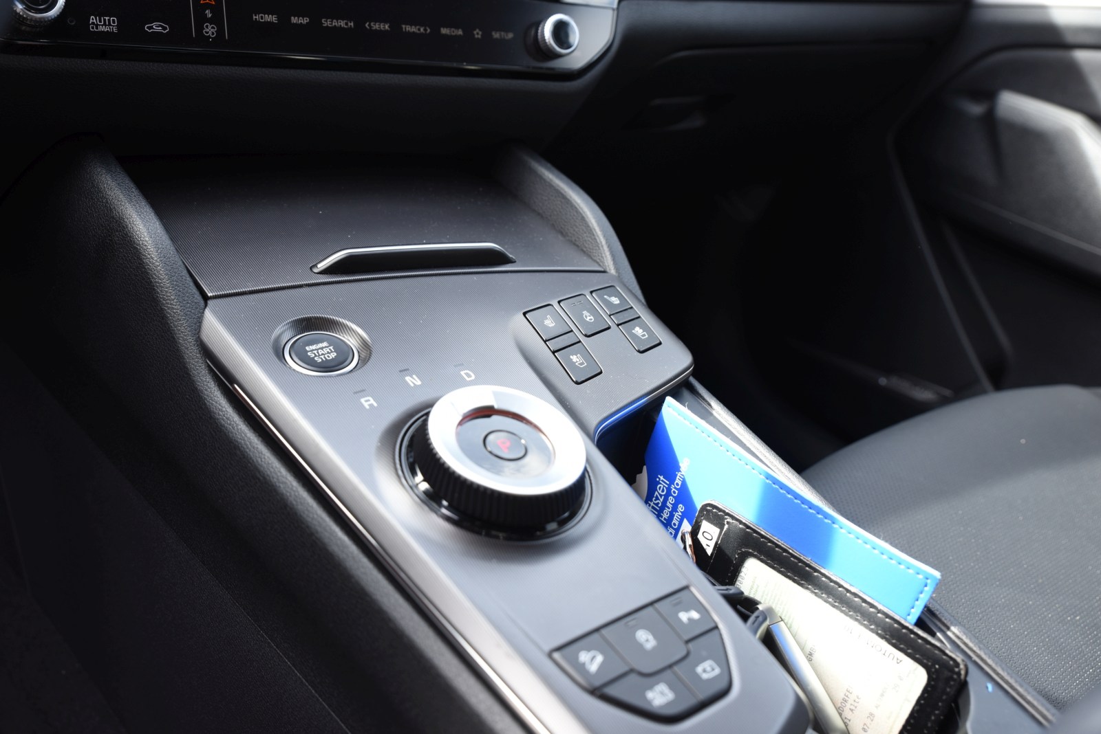 Kia Sportage – Bild 14