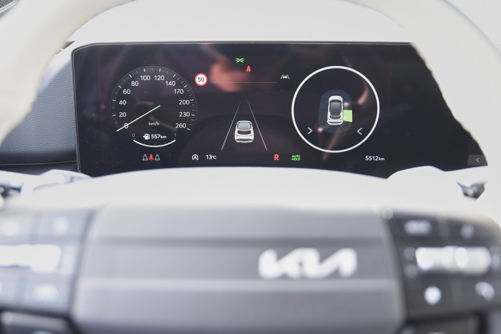 Kia Sportage – Bild 15