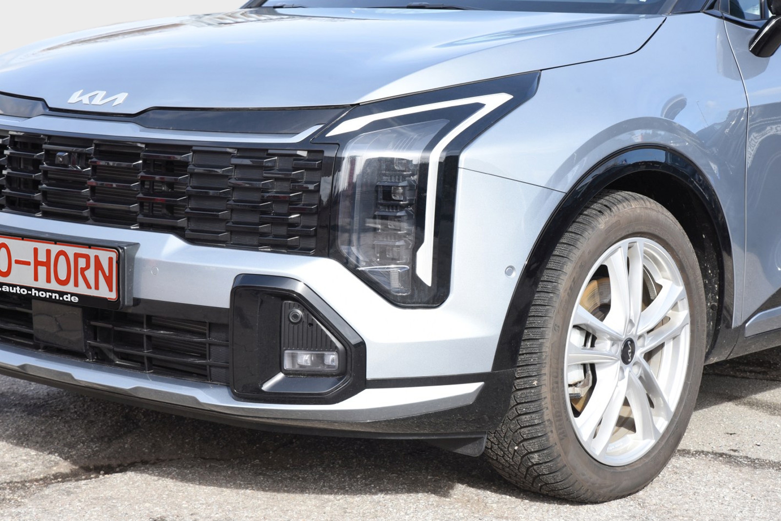Kia Sportage – Bild 5