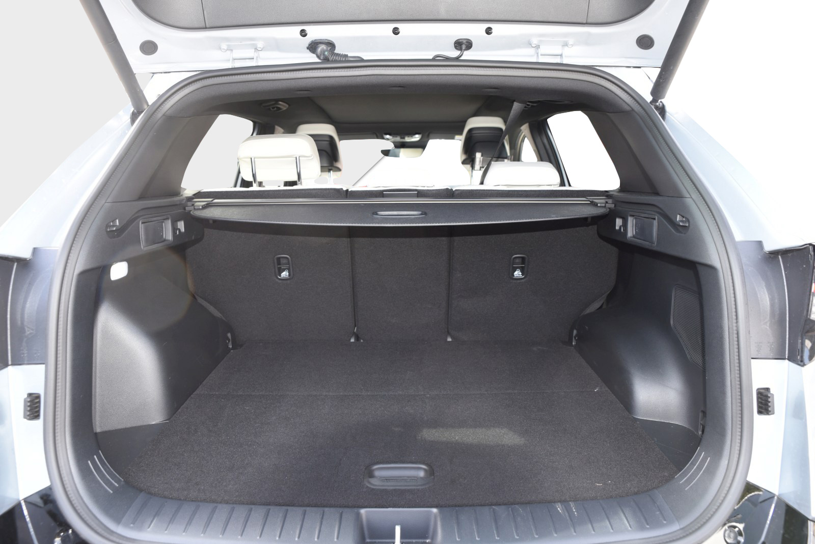 Kia Sportage – Bild 7