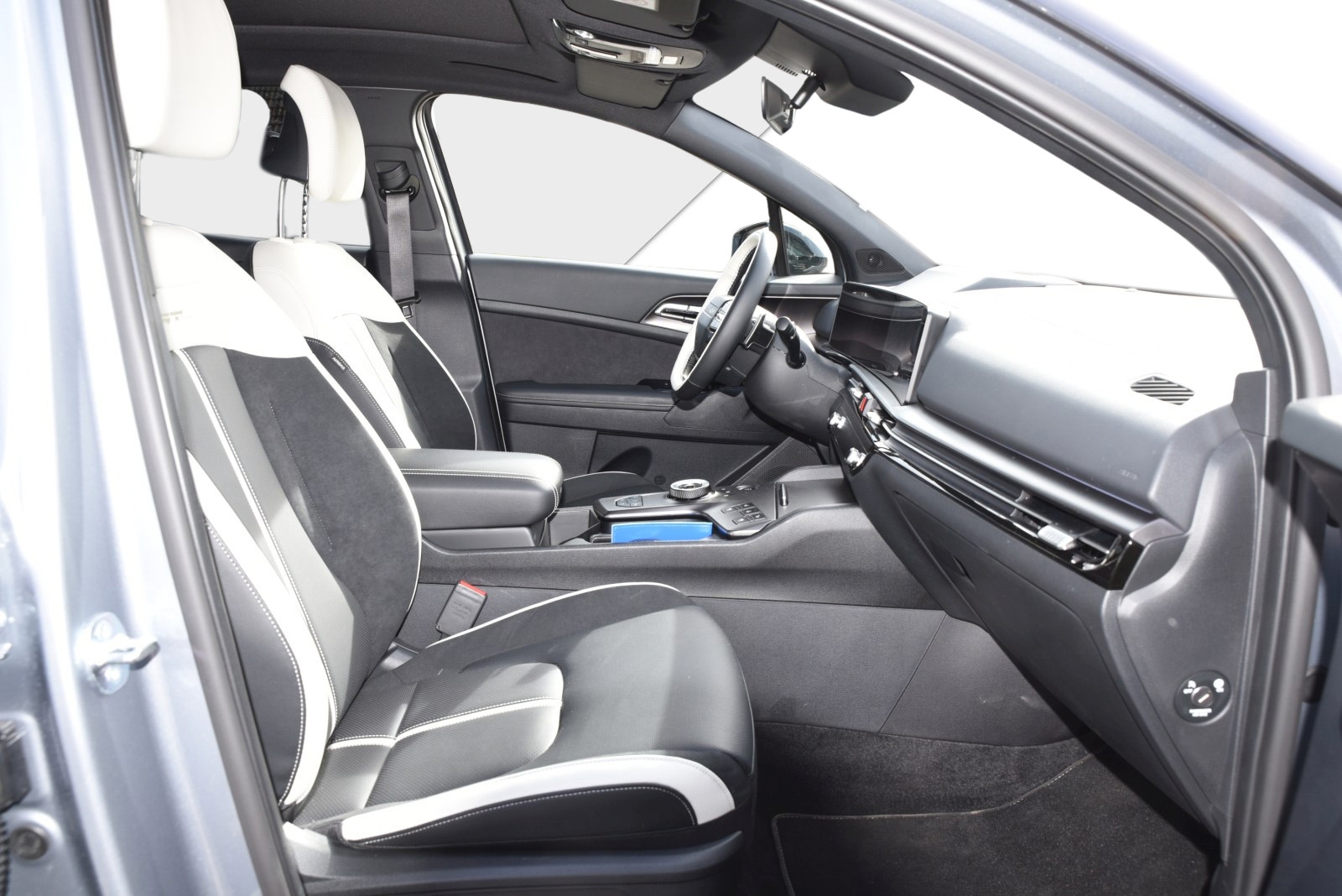 Kia Sportage – Bild 8