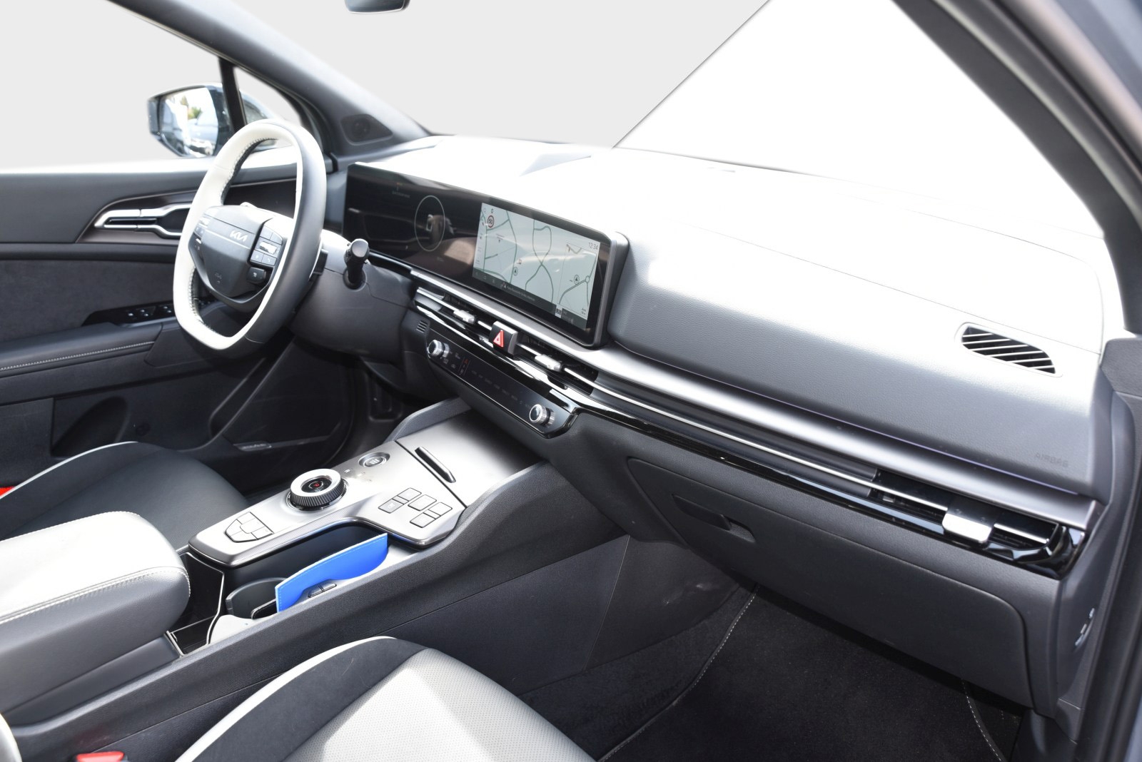 Kia Sportage – Bild 9