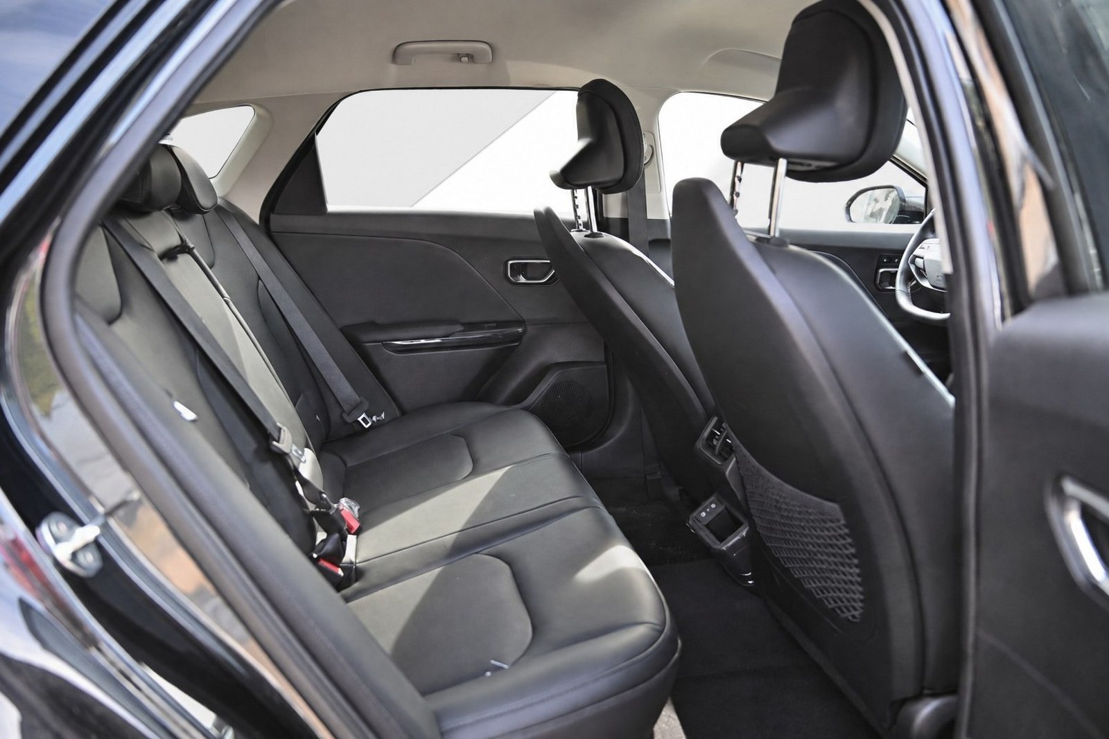 Kia K4 – Bild 10