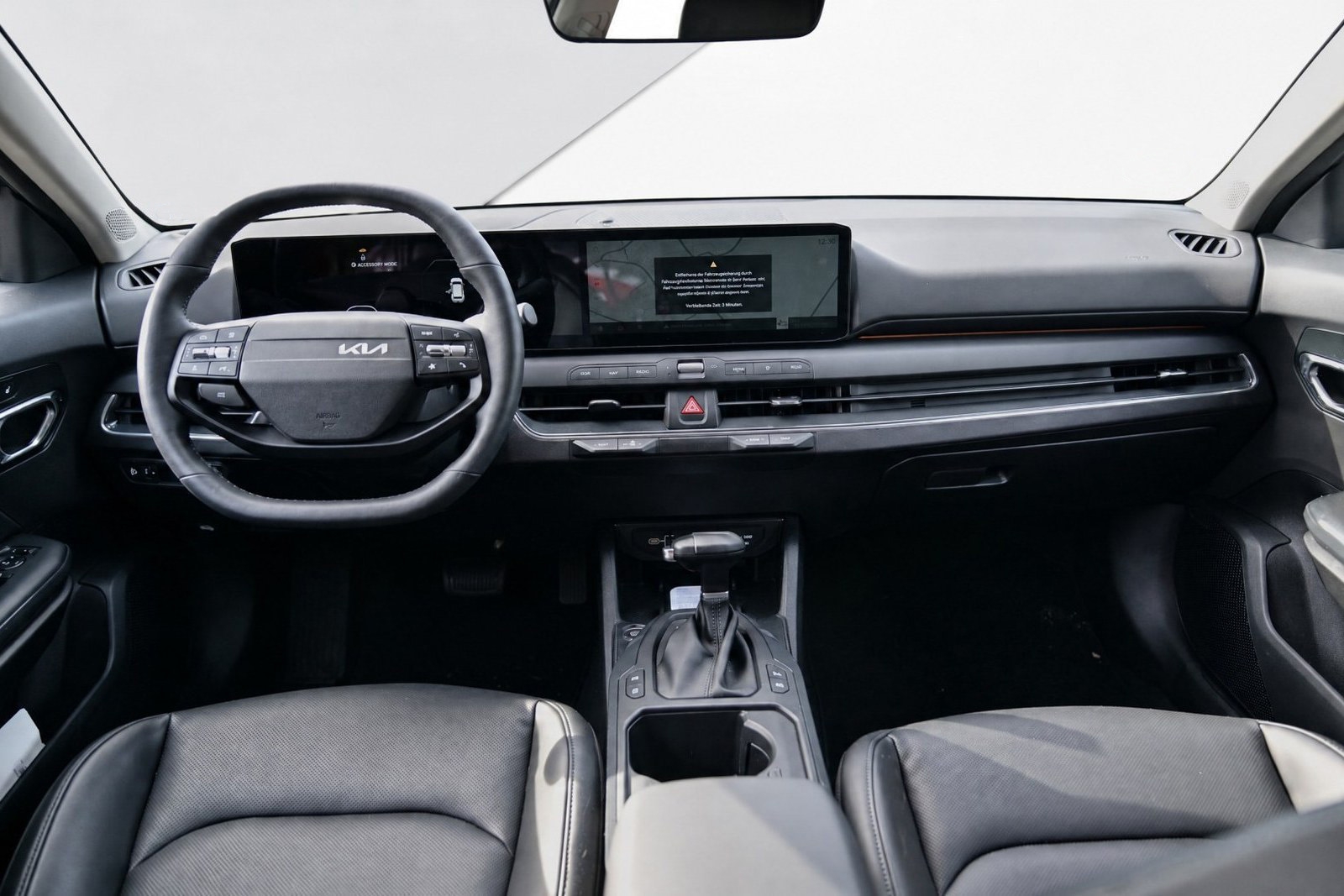 Kia K4 – Bild 11