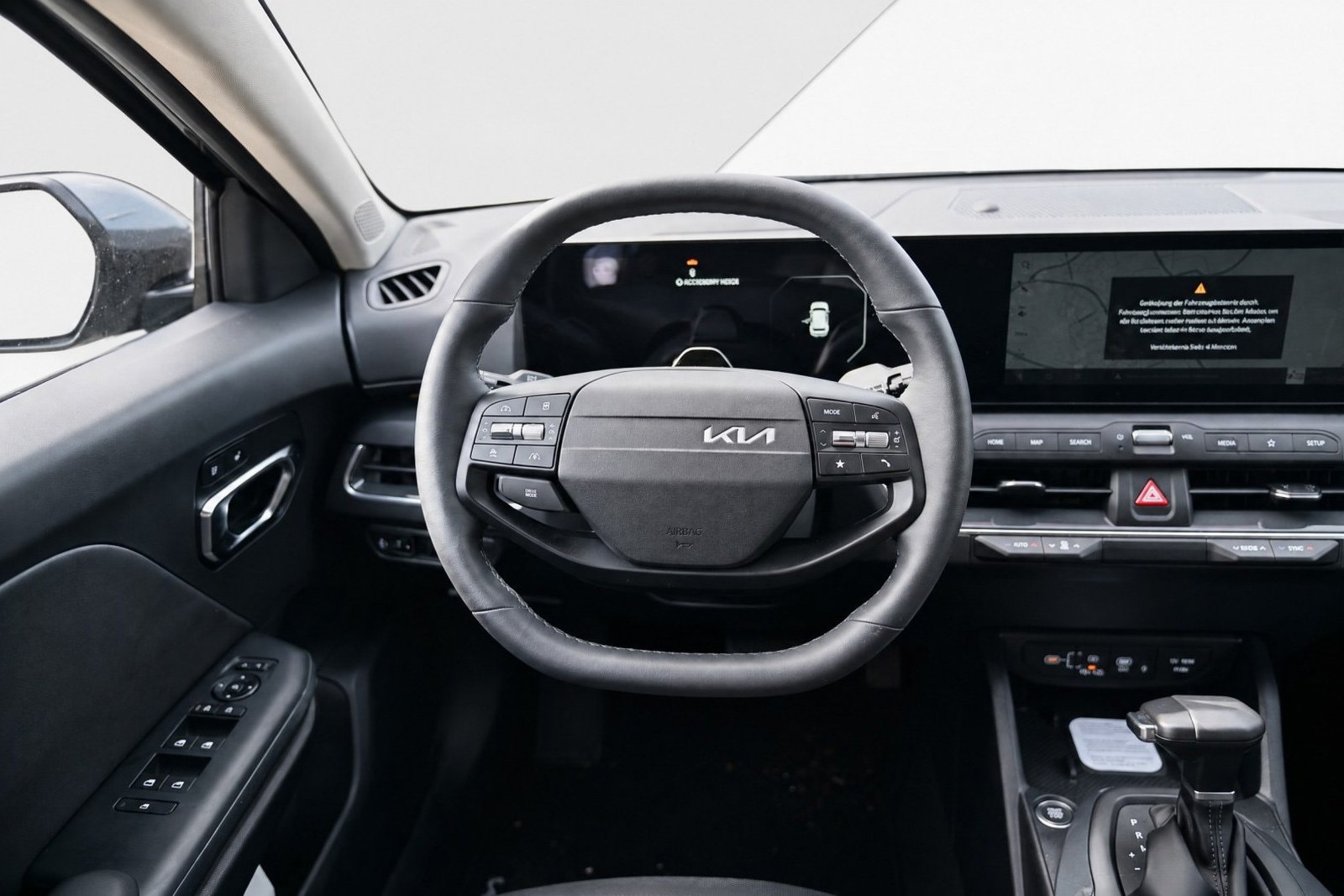 Kia K4 – Bild 12