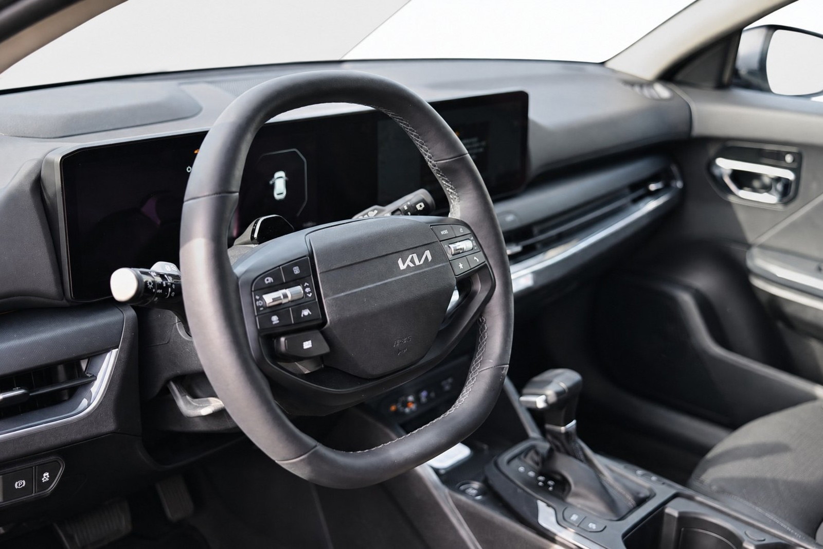 Kia K4 – Bild 13