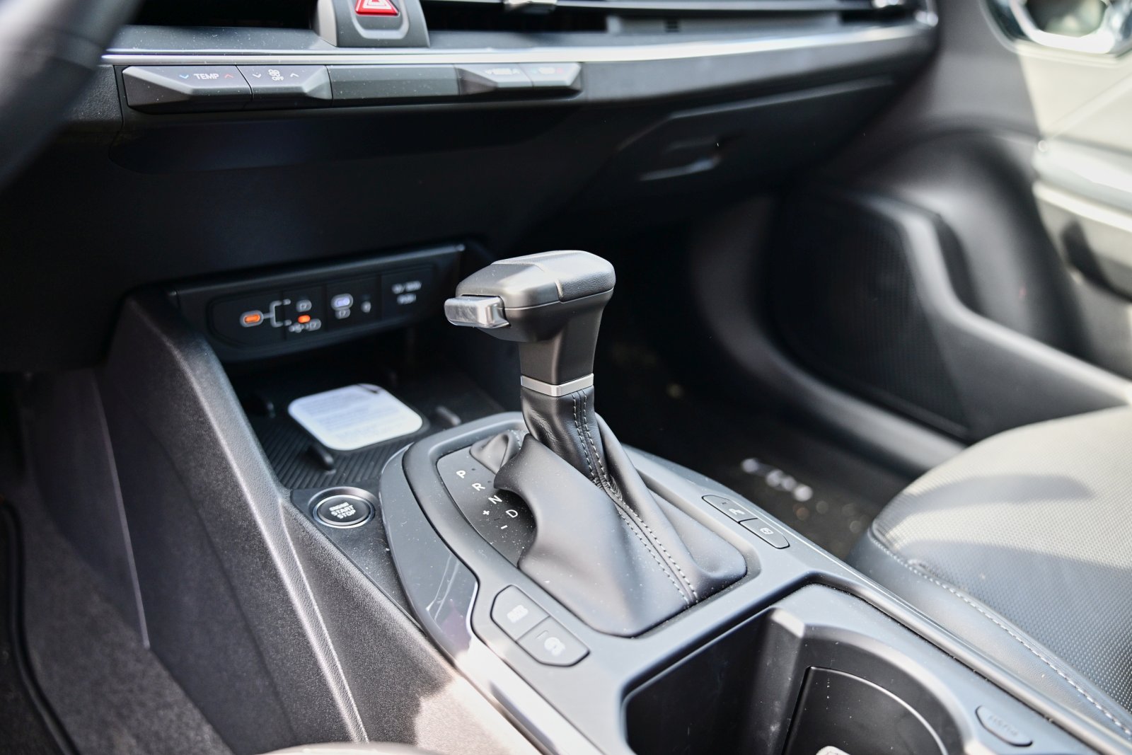 Kia K4 – Bild 14