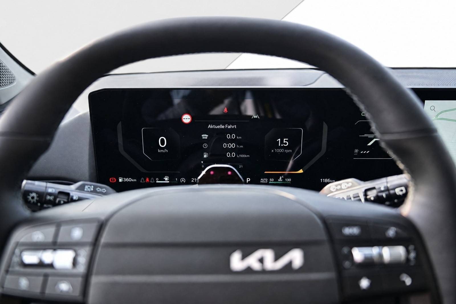 Kia K4 – Bild 15
