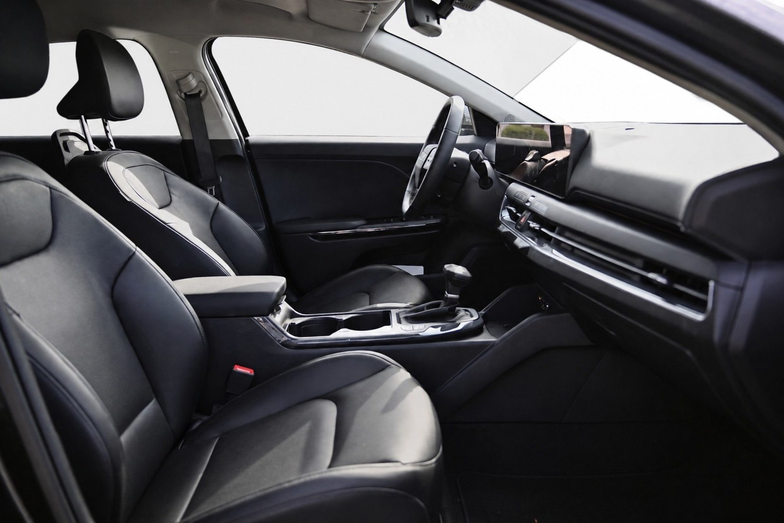 Kia K4 – Bild 6