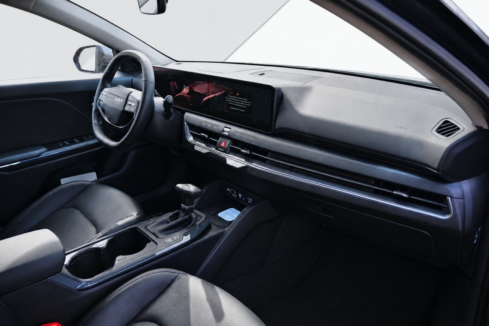 Kia K4 – Bild 7