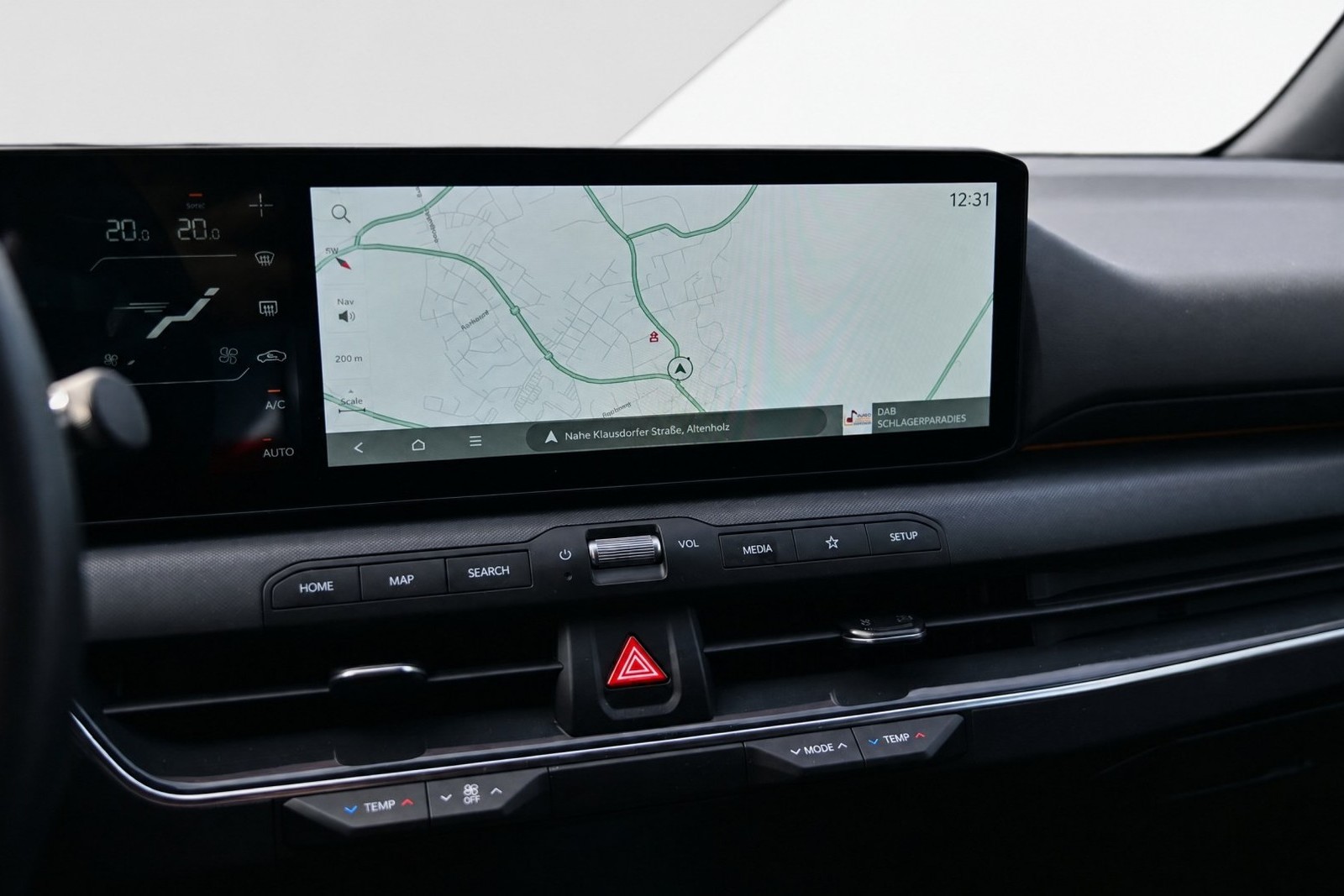 Kia K4 – Bild 8