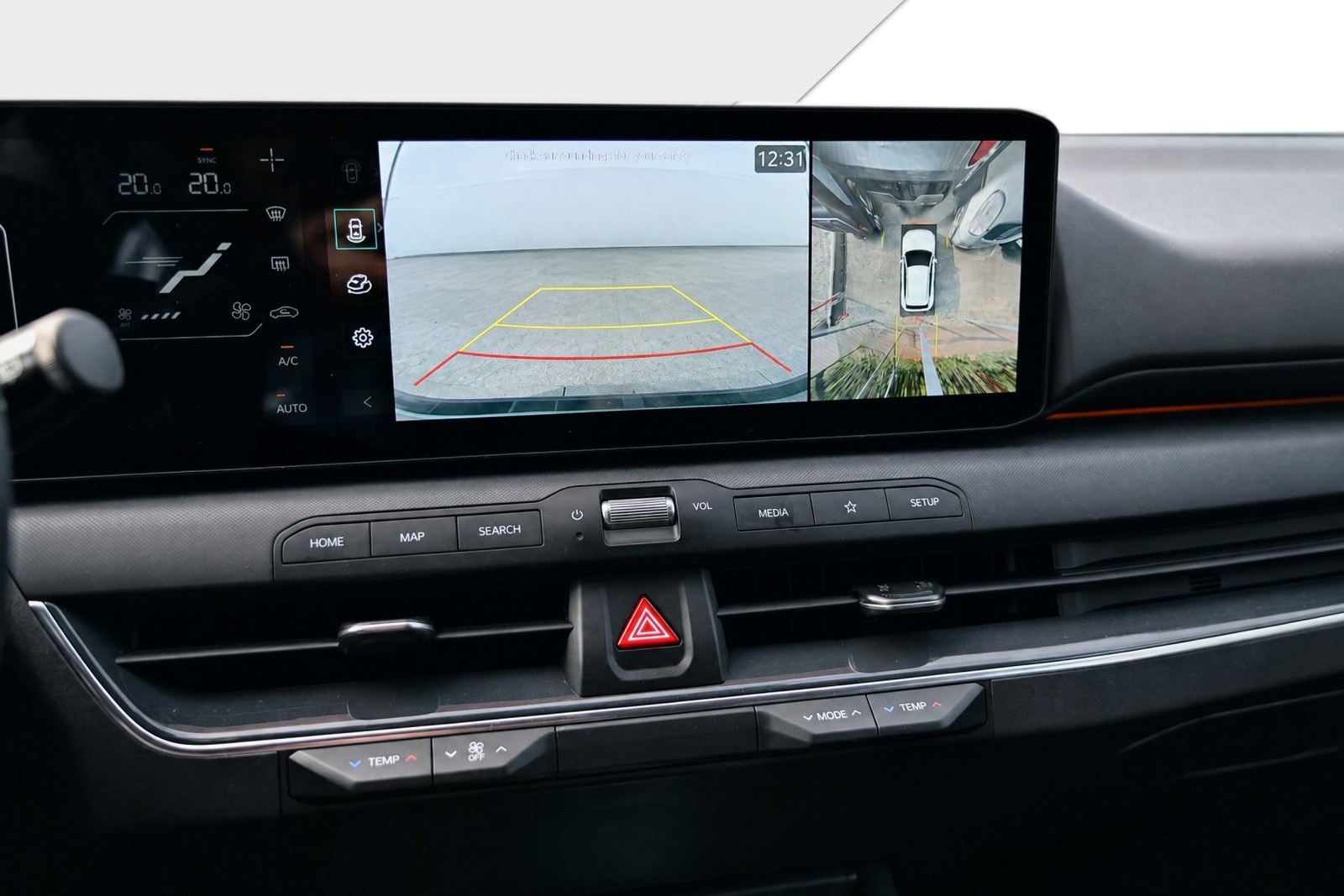 Kia K4 – Bild 9