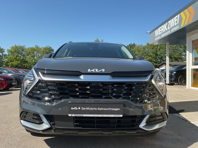 Kia Sportage – Bild 10