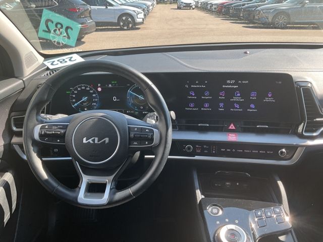 Kia Sportage – Bild 12