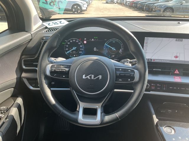 Kia Sportage – Bild 14