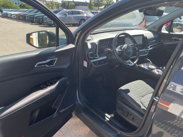 Kia Sportage – Bild 15
