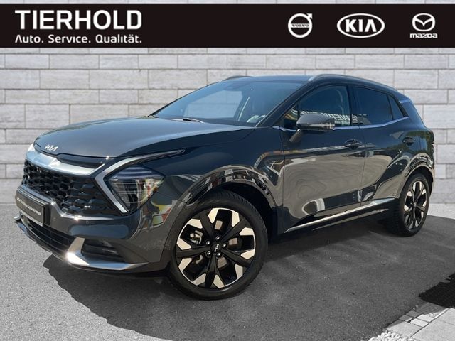 Kia Sportage – Bild 2