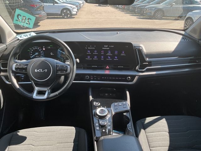 Kia Sportage – Bild 3