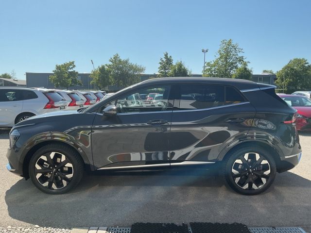 Kia Sportage – Bild 4