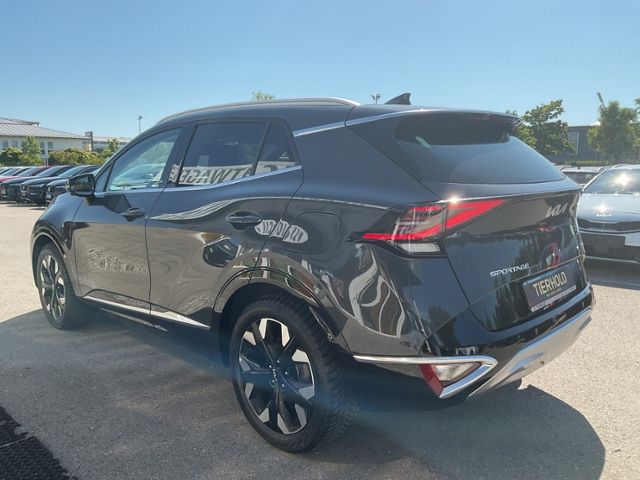 Kia Sportage – Bild 5