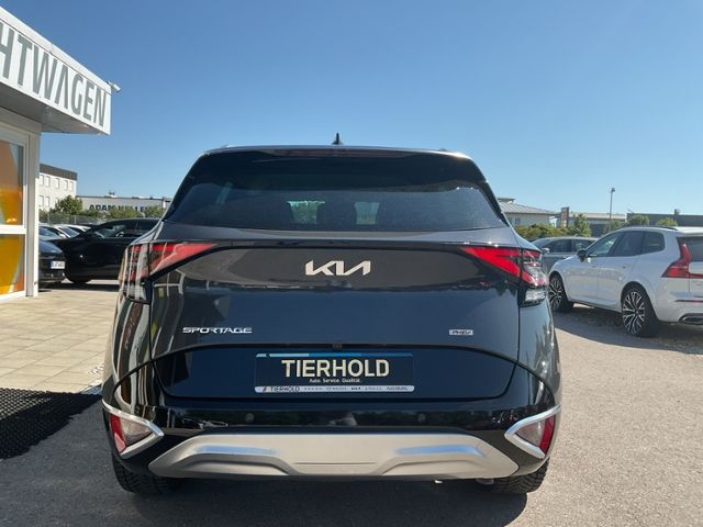 Kia Sportage – Bild 6