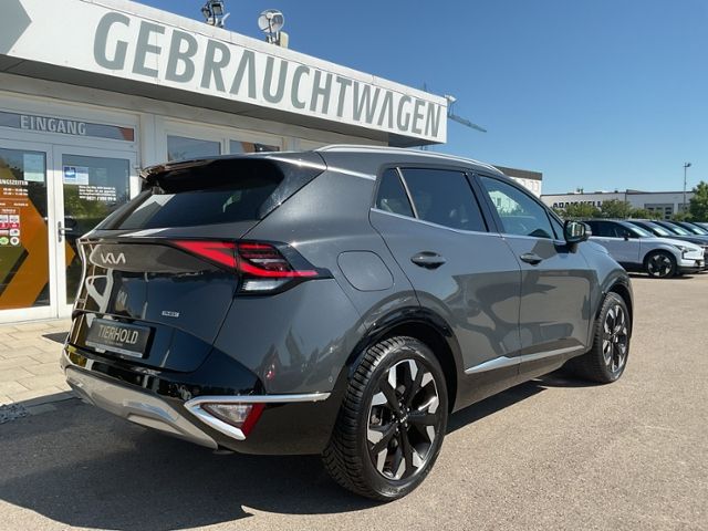 Kia Sportage – Bild 7