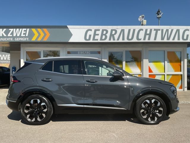 Kia Sportage – Bild 8