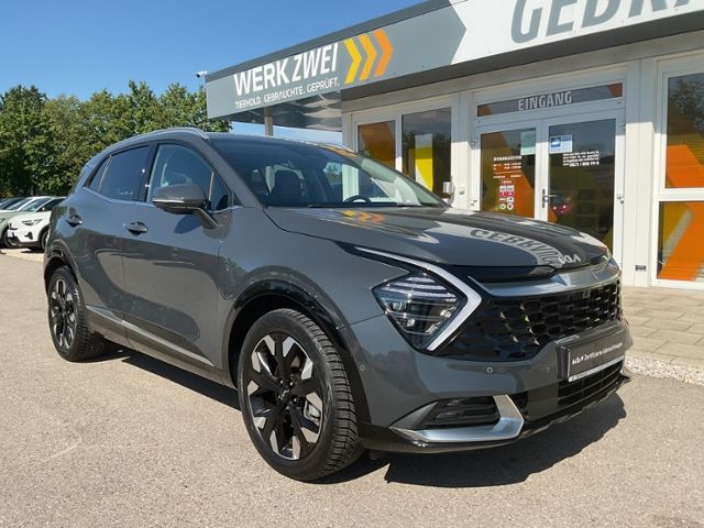 Kia Sportage – Bild 9