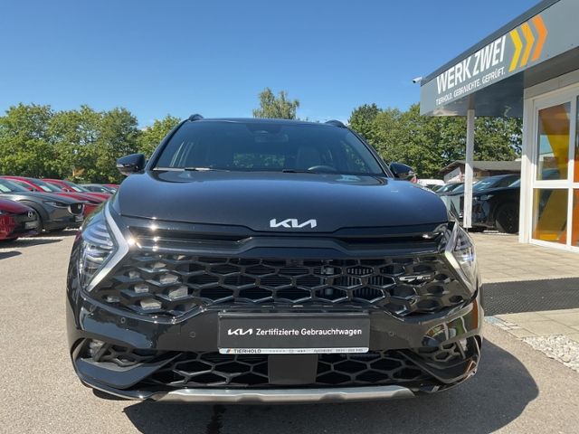 Kia Sportage – Bild 10