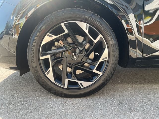Kia Sportage – Bild 11