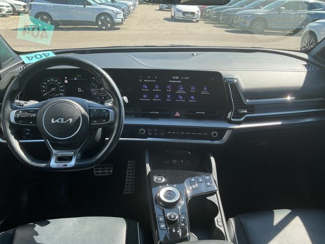 Kia Sportage – Bild 12
