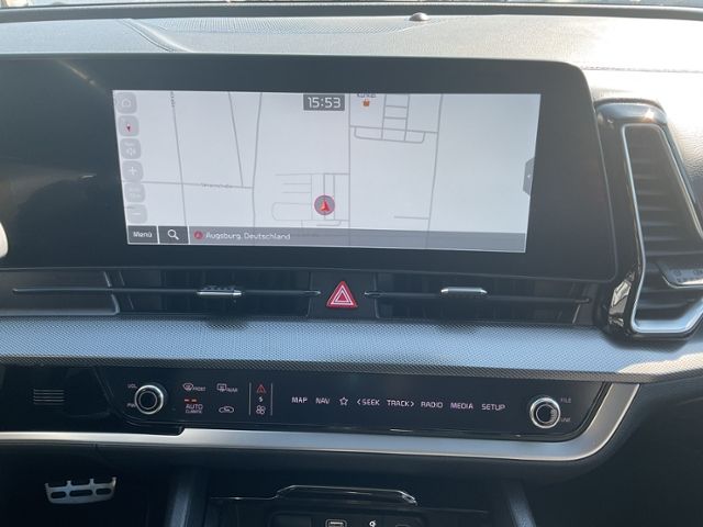 Kia Sportage – Bild 13