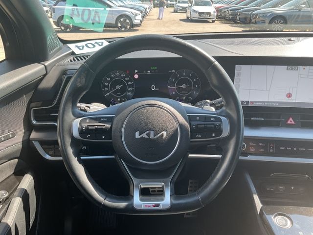 Kia Sportage – Bild 14