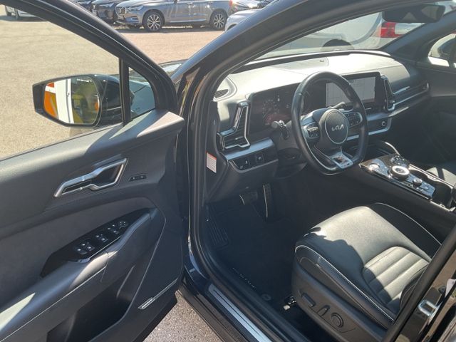 Kia Sportage – Bild 15