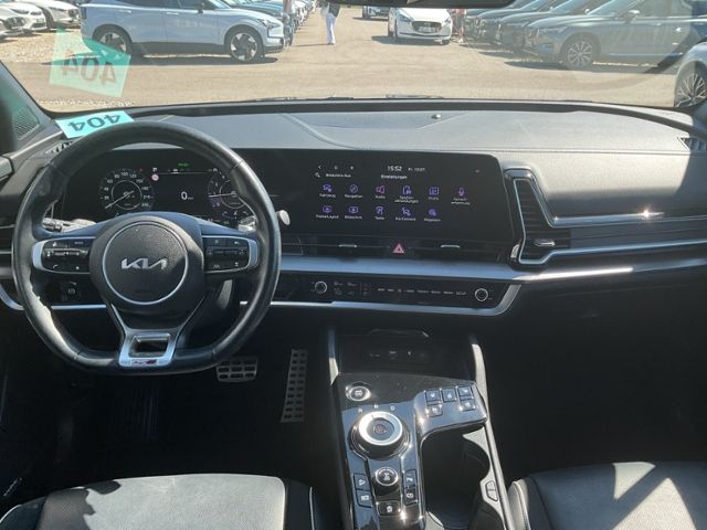 Kia Sportage – Bild 3