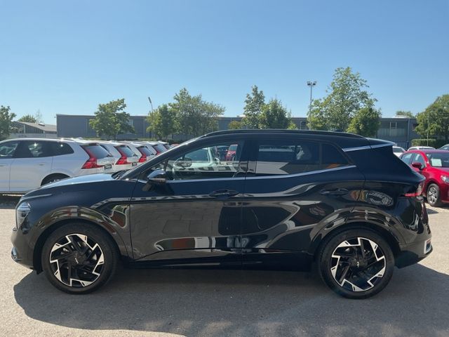 Kia Sportage – Bild 4