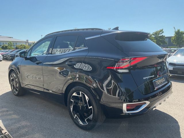 Kia Sportage – Bild 5