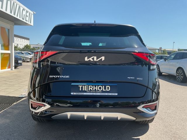 Kia Sportage – Bild 6