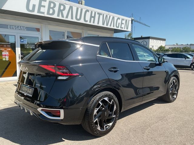 Kia Sportage – Bild 7