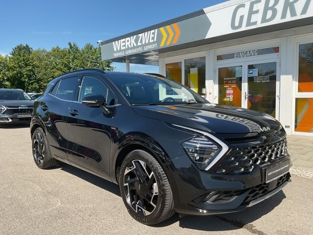 Kia Sportage – Bild 8