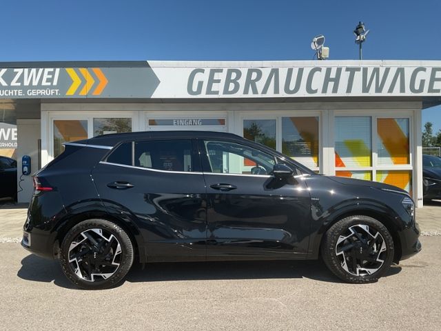 Kia Sportage – Bild 9