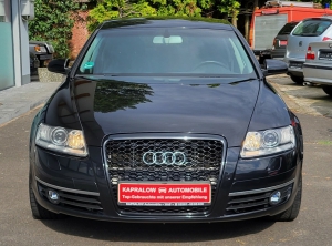 Audi A6 2.4 V6*17 Zoll*PDC*SZH*T�V07.28*