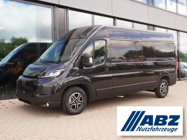 Fiat Ducato 35 L3H2 180 AT / Einzelsitz+Standheizung 