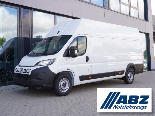 Fiat Ducato Maxi 35 L4H3 180/ 10-Zoll Infotainment 